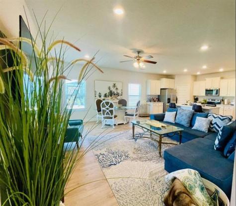 427 Sea Grove Port St. Joe FL 32456
