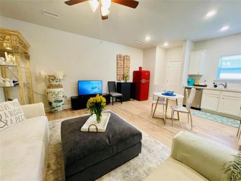 427 Sea Grove Port St. Joe FL 32456