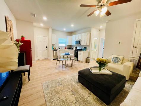 427 Sea Grove Port St. Joe FL 32456
