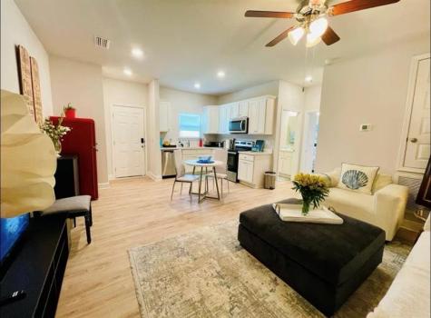 427 Sea Grove Port St. Joe FL 32456