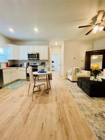 427 Sea Grove Port St. Joe FL 32456