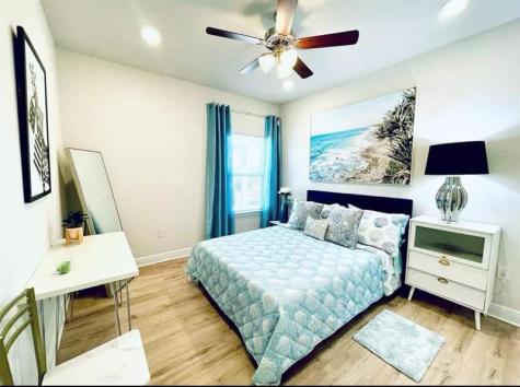 427 Sea Grove Port St. Joe FL 32456