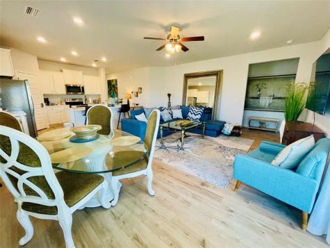 427 Sea Grove Port St. Joe FL 32456