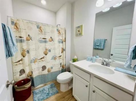 427 Sea Grove Port St. Joe FL 32456