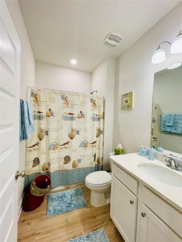 427 Sea Grove Port St. Joe FL 32456