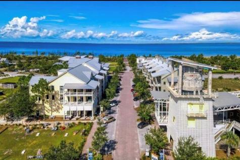 427 Sea Grove Port St. Joe FL 32456