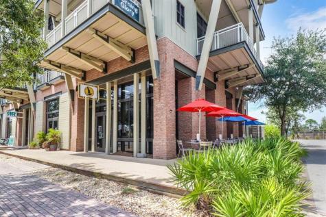 427 Sea Grove Port St. Joe FL 32456