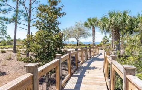 427 Sea Grove Port St. Joe FL 32456