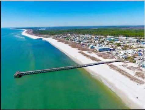 427 Sea Grove Port St. Joe FL 32456