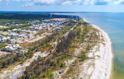 427 Sea Grove Port St. Joe FL 32456