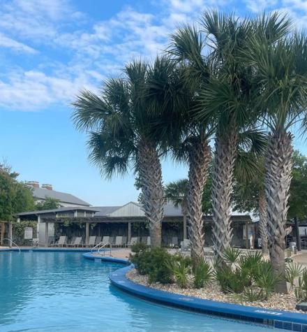 427 Sea Grove Port St. Joe FL 32456