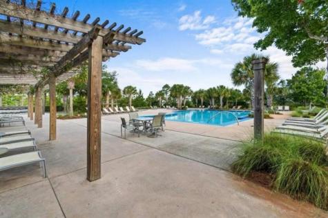 427 Sea Grove Port St. Joe FL 32456