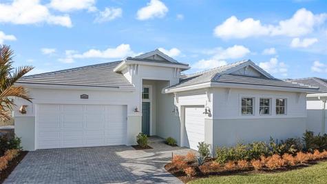 12673 SW Lunata Way Port St Lucie FL 34987