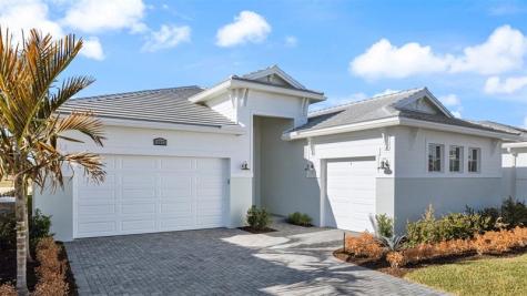 12673 SW Lunata Way Port St Lucie FL 34987