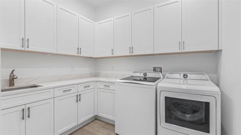 12673 SW Lunata Way Port St Lucie FL 34987