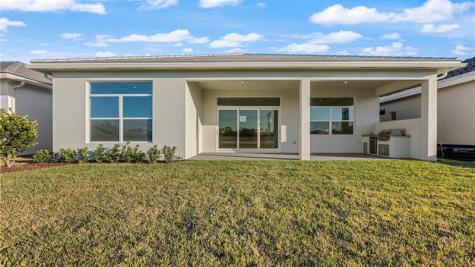 12673 SW Lunata Way Port St Lucie FL 34987