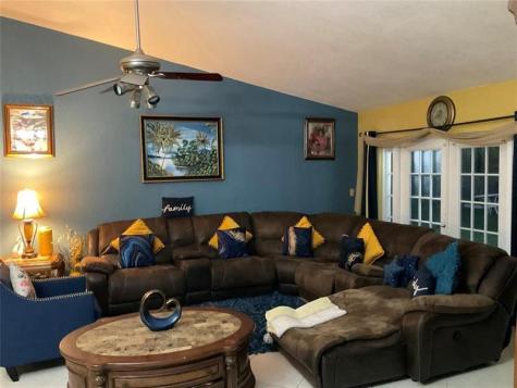 4770 NW 85th Avenue Lauderhill FL 33351