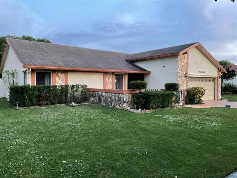 4770 NW 85th Avenue Lauderhill FL 33351