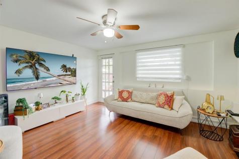 6500 SW 16th Court North Lauderdale FL 33068