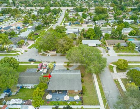 6500 SW 16th Court North Lauderdale FL 33068