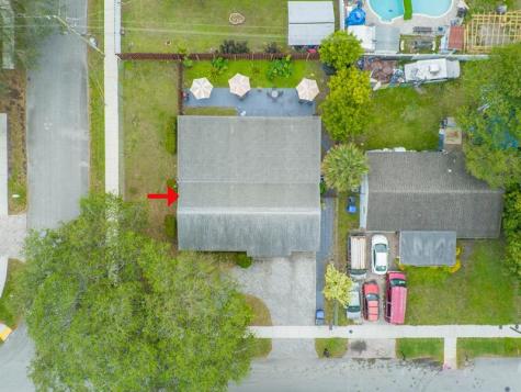 6500 SW 16th Court North Lauderdale FL 33068