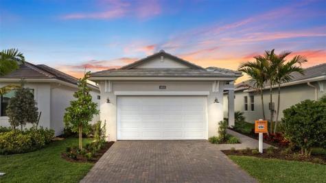 4958 Rivo Alto Circle Westlake FL 33470