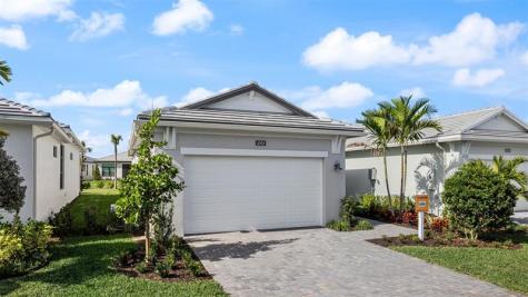 4958 Rivo Alto Circle Westlake FL 33470