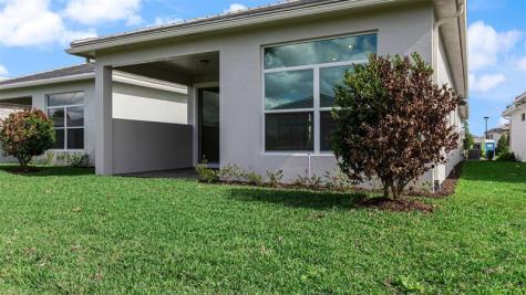 4958 Rivo Alto Circle Westlake FL 33470