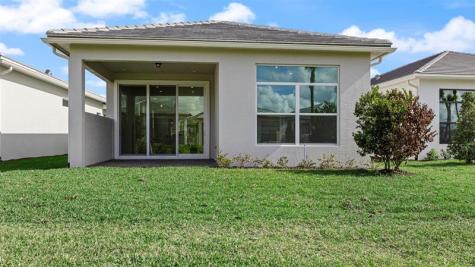 4958 Rivo Alto Circle Westlake FL 33470