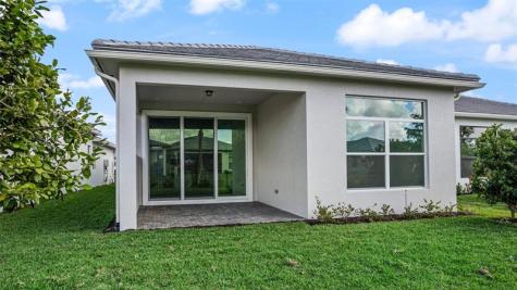4958 Rivo Alto Circle Westlake FL 33470