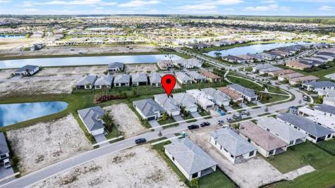 4958 Rivo Alto Circle Westlake FL 33470