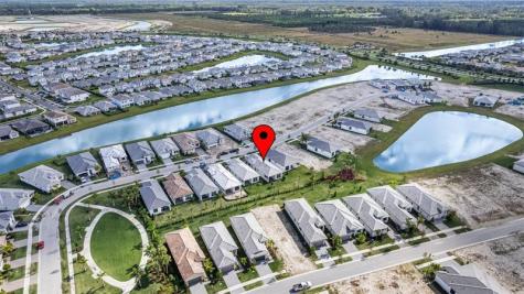 4958 Rivo Alto Circle Westlake FL 33470