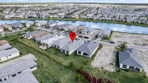 4958 Rivo Alto Circle Westlake FL 33470
