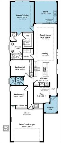 4958 Rivo Alto Circle Westlake FL 33470
