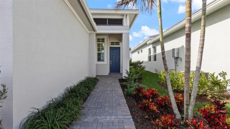 4958 Rivo Alto Circle Westlake FL 33470