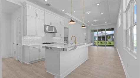 4958 Rivo Alto Circle Westlake FL 33470