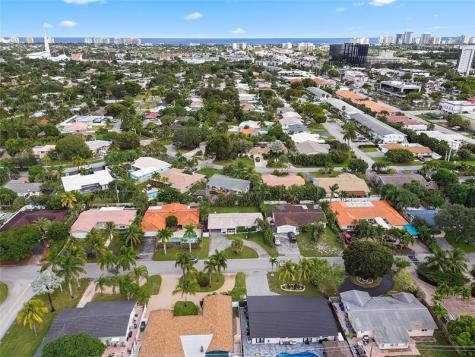 5160 NE 18th Terrace Fort Lauderdale FL 33308