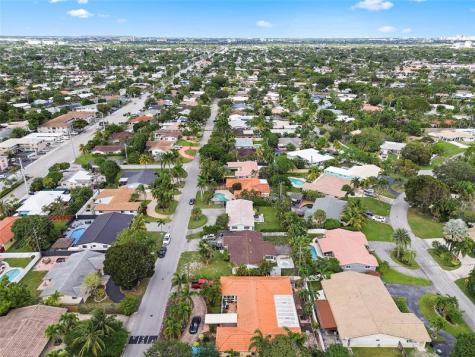 5160 NE 18th Terrace Fort Lauderdale FL 33308