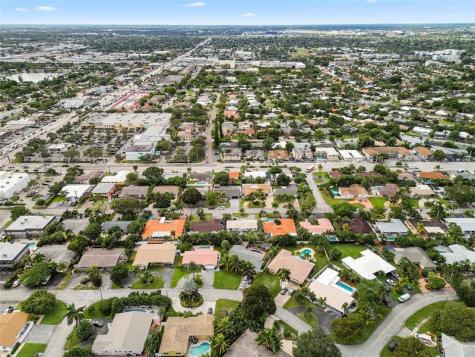 5160 NE 18th Terrace Fort Lauderdale FL 33308