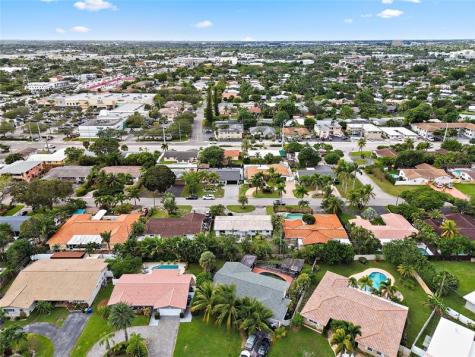 5160 NE 18th Terrace Fort Lauderdale FL 33308