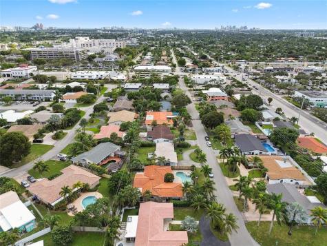 5160 NE 18th Terrace Fort Lauderdale FL 33308
