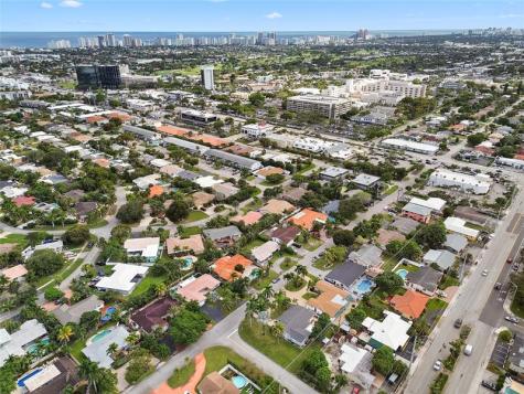 5160 NE 18th Terrace Fort Lauderdale FL 33308
