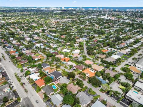 5160 NE 18th Terrace Fort Lauderdale FL 33308