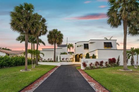 2651 NE 22nd Court Pompano Beach FL 33062