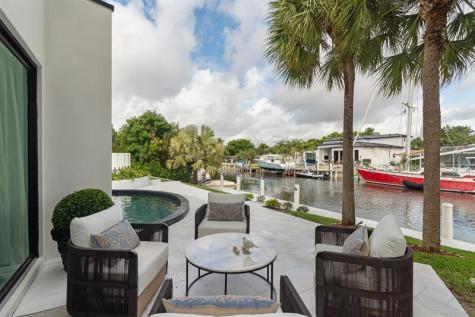 2651 NE 22nd Court Pompano Beach FL 33062