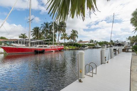 2651 NE 22nd Court Pompano Beach FL 33062