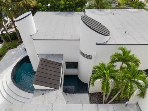 2651 NE 22nd Court Pompano Beach FL 33062