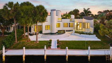 2651 NE 22nd Court Pompano Beach FL 33062