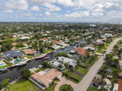 2651 NE 22nd Court Pompano Beach FL 33062