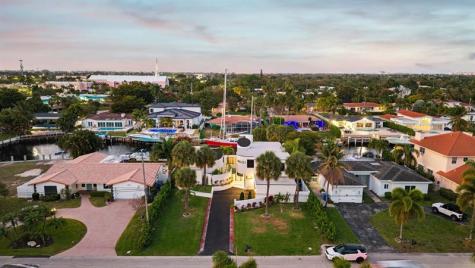 2651 NE 22nd Court Pompano Beach FL 33062